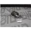 2009 2010 FORD F150 LARIAT XLT FX4 OEM CHROME FRONT FRAME MOUNT TOW HOOKS