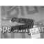 2009 2010 FORD F150 LARIAT OEM FENDER DOOR CHROME BLACK BADGES