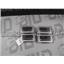 2009 2010 FORD F150 LARIAT XLT CREWCAB OEM INTERIOR DOOR HANDLES (4) CHROME
