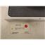 Kenmore Range 8272772 Cooktop Used