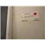 Kenmore Range 8272772 Cooktop Used