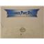 Maytag Range 70002359 Oven Lamp New