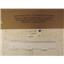 Whirlpool Refrigerator W11133648 Slide Rail, Right New