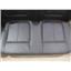 2011 - 2014 FORD F150 LARIAT FX4 CREWCAB BLACK LEATHER SEATS CONSOLE INTERIOR