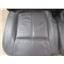2011 - 2014 FORD F150 LARIAT FX4 CREWCAB BLACK LEATHER SEATS CONSOLE INTERIOR
