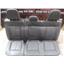 2011 - 2014 FORD F150 LARIAT FX4 CREWCAB BLACK LEATHER SEATS CONSOLE INTERIOR
