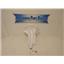 GE Washer WH43X115 Agitator Used