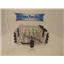 GE Dishwasher WD28X26105 Upper Rack Used