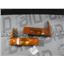 1999 - 2002 FORD F350 F250 XLT LARIAT SIGNAL MARKER LIGHTS (PAIR) AFTERMARKET