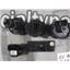 2011 - 2014 FORD F150 FX4 LARIAT DASH HEADLIGHT MIRROR 4X4 POWER POINT SWITCHES