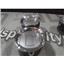 2011 - 2014 FORD F150 XLT LARIAT OEM DASH VENTS CHROME SILVER SET OF FOUR