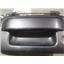 2011 - 2014 FORD F150 XLT LARIAT XLT BOX TAILGATE HANDLE OPENER LEVER LATCH GREY