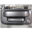 2011 - 2014 FORD F150 XLT LARIAT XLT BOX TAILGATE HANDLE OPENER LEVER LATCH GREY