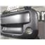 2011 - 2014 FORD F150 XLT LARIAT XLT BOX TAILGATE HANDLE OPENER LEVER LATCH GREY
