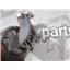 2011 - 2014 FORD F150 XLT LARIAT XLT BOX TAILGATE HANDLE OPENER LEVER LATCH GREY