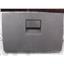 2011 2012 FORD F150 XLT LARIAT DARK BROWN OEM GLOVE BOX DASH INTERIOR