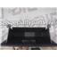 2011 2012 FORD F150 XLT LARIAT DARK BROWN OEM GLOVE BOX DASH INTERIOR