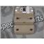 2011 - 2014 FORD F150 FX4 LARIAT XLT CREWCAB OVERHEAD CONSOLE SUNGLASS DOME TAN