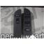 2012 - 2014 FORD F150 FX4 LARIAT CREWCAB WINDOW LOCK SWITCHES (BLACK) SET 4