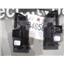 2012 - 2014 FORD F150 FX4 LARIAT CREWCAB WINDOW LOCK SWITCHES (BLACK) SET 4