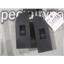 2012 - 2014 FORD F150 FX4 LARIAT CREWCAB WINDOW LOCK SWITCHES (BLACK) SET 4