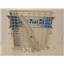 Kenmore Dishwasher W11169039 8539222 Upper Rack Used