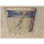 Kenmore Dishwasher W11169039 8539222 Upper Rack Used