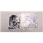 KP13900BX - 68RFE, REBUILD OVERHAUL KIT, W/O PISTONS, 2007-18 - FITS CHRYSLER