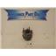 GE Washer WH20X85 Motor Used