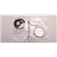 KP22950R - 48RE, REBUILD OVERHAUL KIT, 2003-07 - FITS CHRYSLER