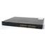 Cisco WS-C2960X-24PD-L Catalyst 2960-X 24x 10/100/100 PoE+ 2x SFP+ EtherSwitch