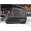 1995 - 1997 FORD F250 F350 XL XLT OEM ( BLACK ) DASH VENTS COVER NICE SHAPE