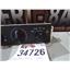 1995 - 1997 FORD F250 F350 XL HEATER MODULE ( NO A/C OPTION ) DEFROST ( OEM )
