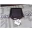 2007 2008 FORD F150 XLT DASH LINE IN COVER PAD ( BLACK )  OEM