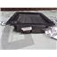 2007 2008 FORD F150 XLT DASH LINE IN COVER PAD ( BLACK )  OEM