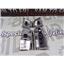 2007 2008 FORD F150 XLT EXTENDED CAB WINOW LOCK SWITCHES SET ( GREY ) OEM