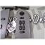 2007 2008 FORD F150 XLT EXTENDED CAB WINOW LOCK SWITCHES SET ( GREY ) OEM