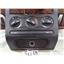 2004 - 2006 FORD F150 XLT CENTRE DASH HEATER CONTROL AC MODULE BLACK
