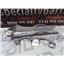2005 - 2006 FORD F150 XLT LARIAT CREWCAB GRAB HANDLES ( GREY ) SET ( OEM )