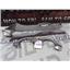 2005 - 2006 FORD F150 XLT LARIAT CREWCAB GRAB HANDLES ( GREY ) SET ( OEM )