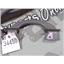 2005 - 2006 FORD F150 XLT LARIAT CREWCAB GRAB HANDLES ( GREY ) SET ( OEM )