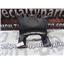 2007 2008 FORD F150 5.4 XLT LARIAT OEM GAUGE CLUSTER DASH COVER SURROUND (GREY)