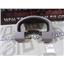 2007 2008 FORD F150 5.4 XLT LARIAT OEM GAUGE CLUSTER DASH COVER SURROUND (GREY)