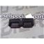 2007 2008 FORD F150 XLT EXTENDED CAB REAR DOOR INNER HANDLES (PAIR) OEM