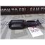2007 2008 FORD F150 XLT EXTENDED CAB REAR DOOR INNER HANDLES (PAIR) OEM