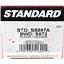 SS597A S672 New Standard Starter Solenoid for 1985-2007 FORD F-150 F-250 F-350