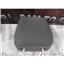 2007 2008 FORD F150 XLT CREWCAB OEM HEAD RESTS SEATS (4) DARK GREY