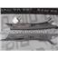 2005 2006 FORD F150 XLT LARIAT XL OEM FRONT PILLAR GRAB HANDLES (GREY) PAIR