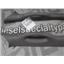2005 2006 FORD F150 XLT LARIAT XL OEM FRONT PILLAR GRAB HANDLES (GREY) PAIR