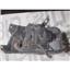 2004 - 2007 FORD F150 XLT LARIAT AFTERMARKET HEADLIGHTS LED PROJECTION (PAIR)